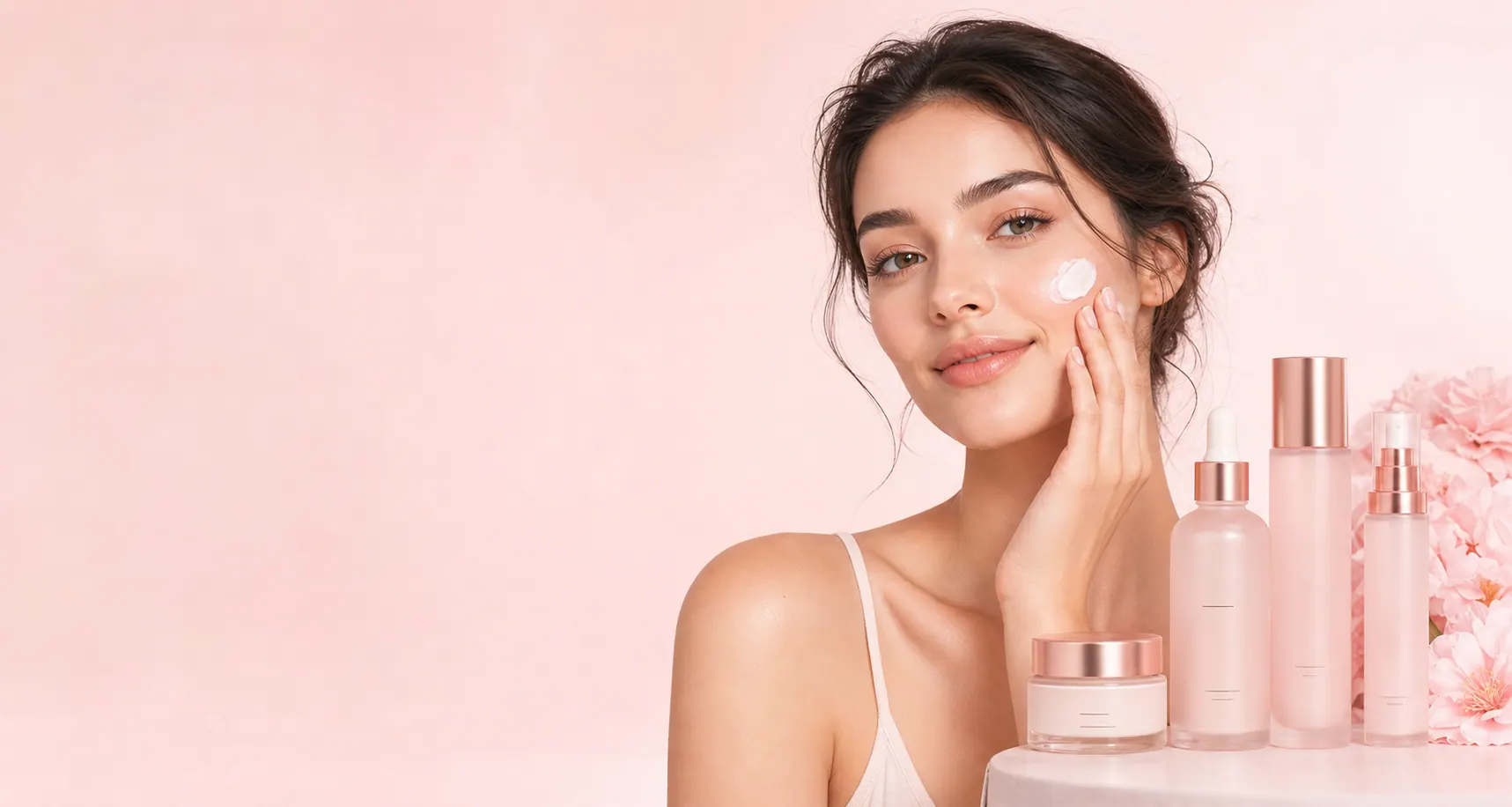 Ritual skincare ELDEPE