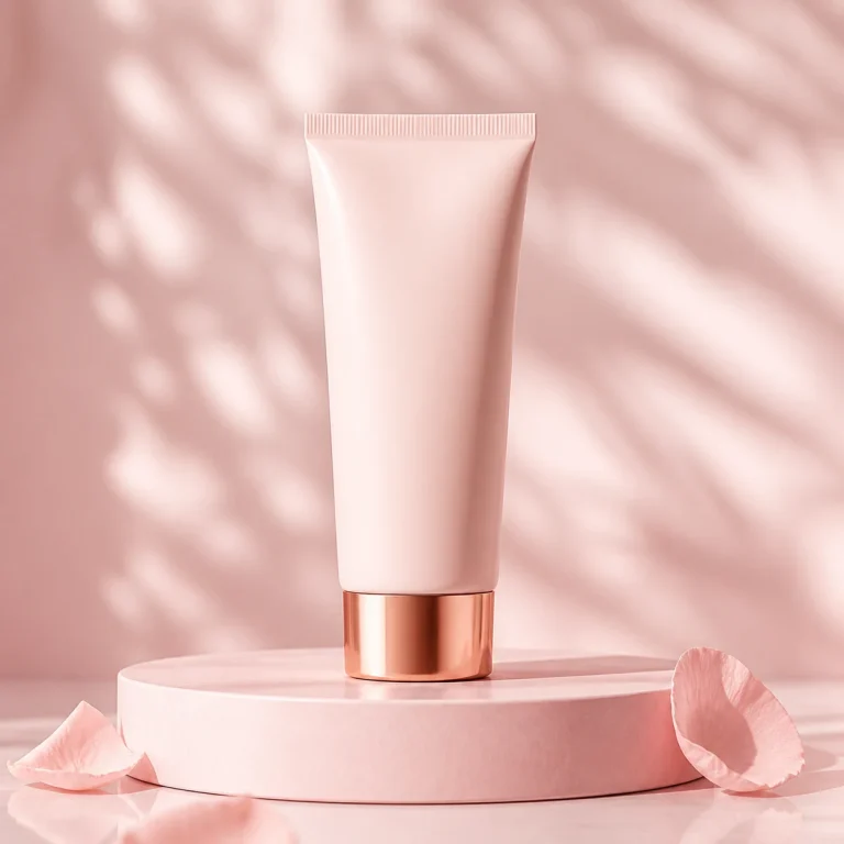 ELDEPE Gentle Cloud Cleanser