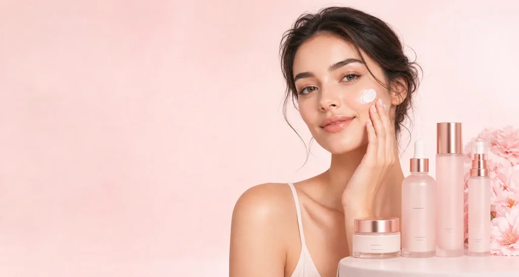 Rutinitas Skincare Pagi Sederhana untuk Kulit Tampak Segar