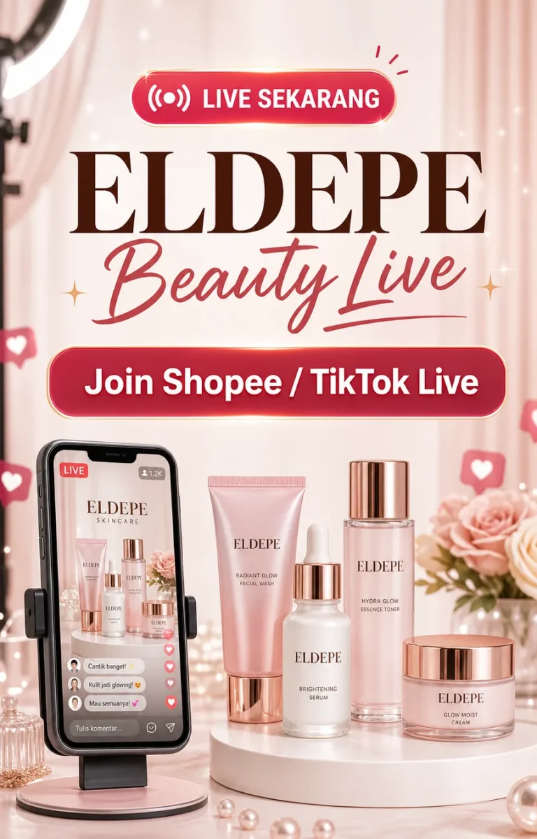 Live ELDEPE