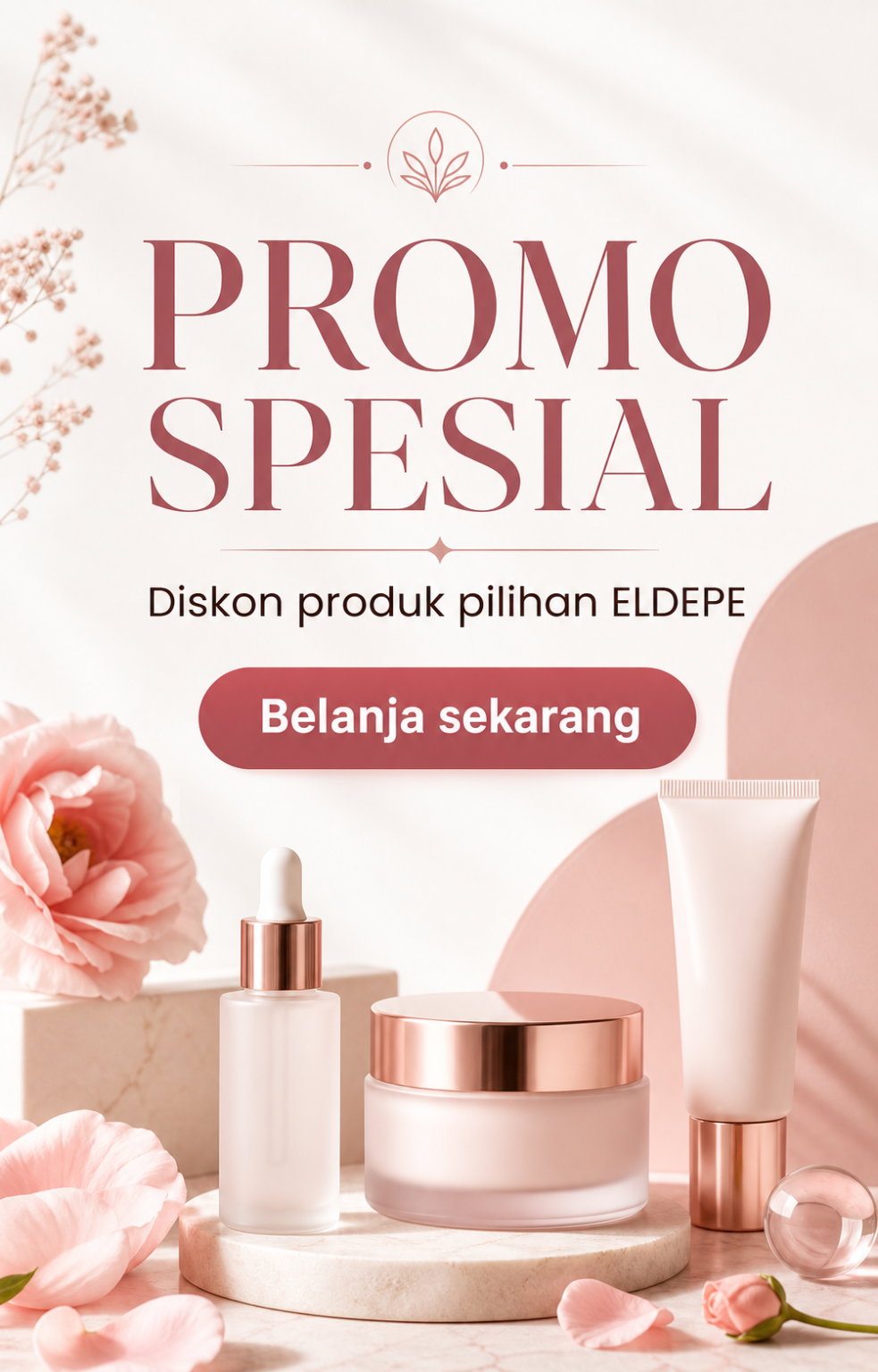 Promo ELDEPE